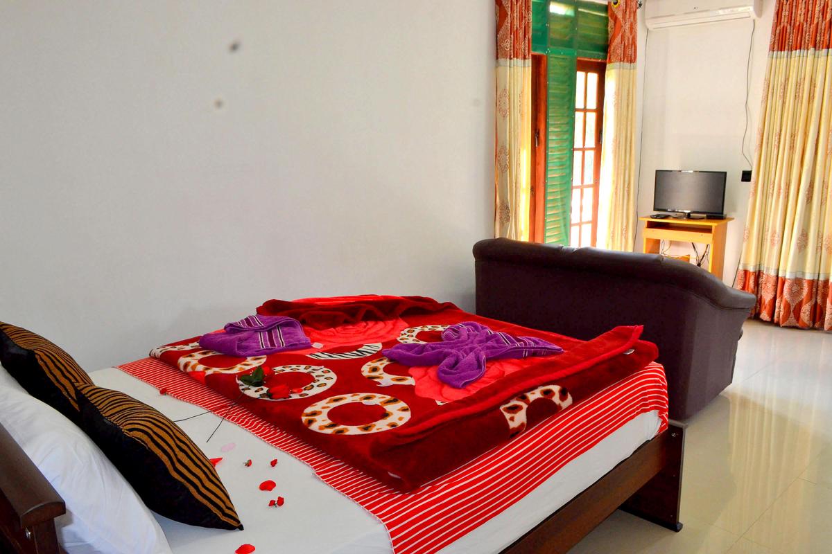Grand Adams Peak Hotel photo 3
