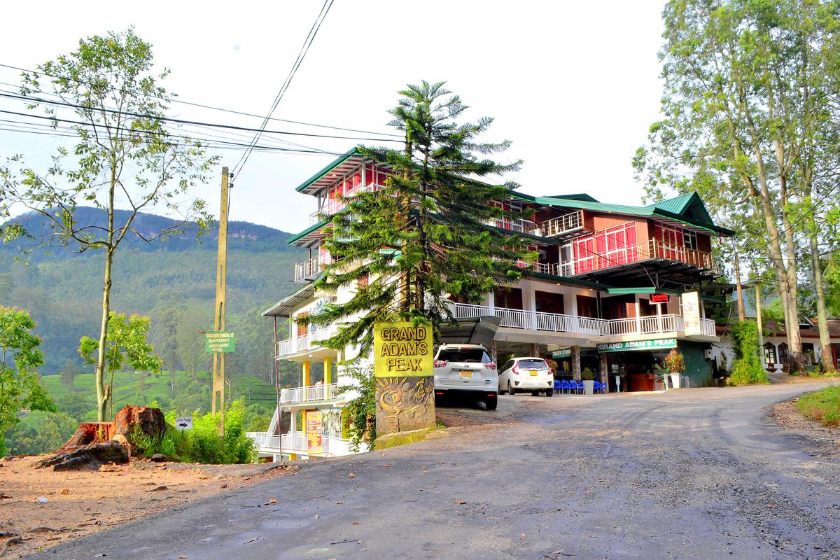 Grand Adams Peak Hotel photo 4
