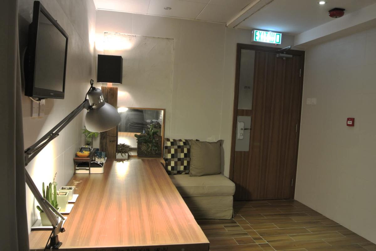 Kam Mun Guest House photo 2