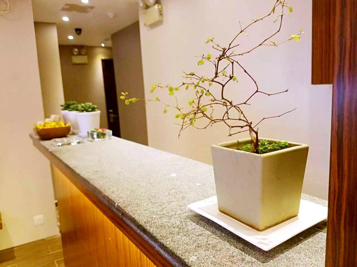 Kam Mun Guest House photo 3