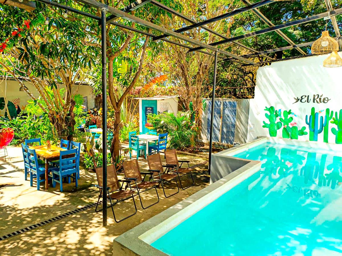 El Rio Hostel photo 1