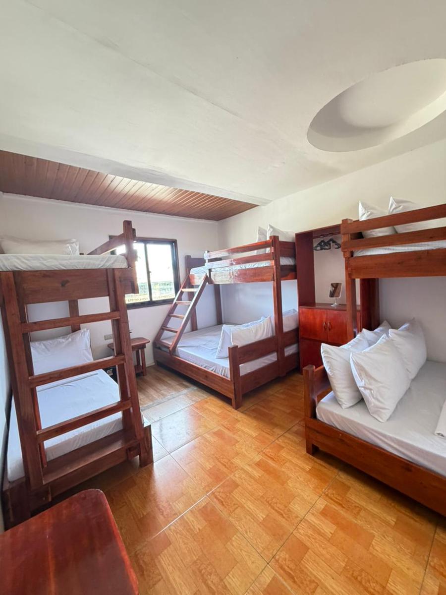 Aquaholik Traveler's Lodge photo 1