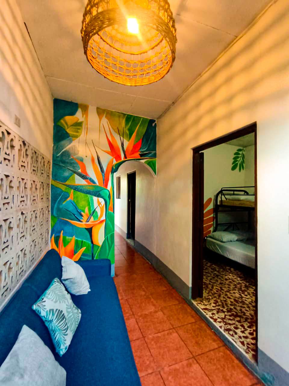El Rio Hostel photo 2