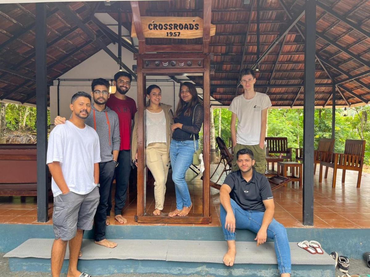 Crossroads Hostel photo 1