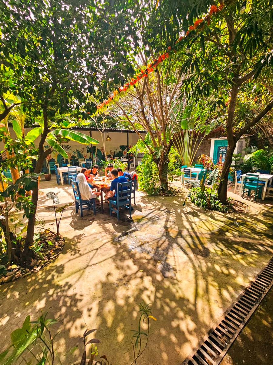 El Rio Hostel photo 3