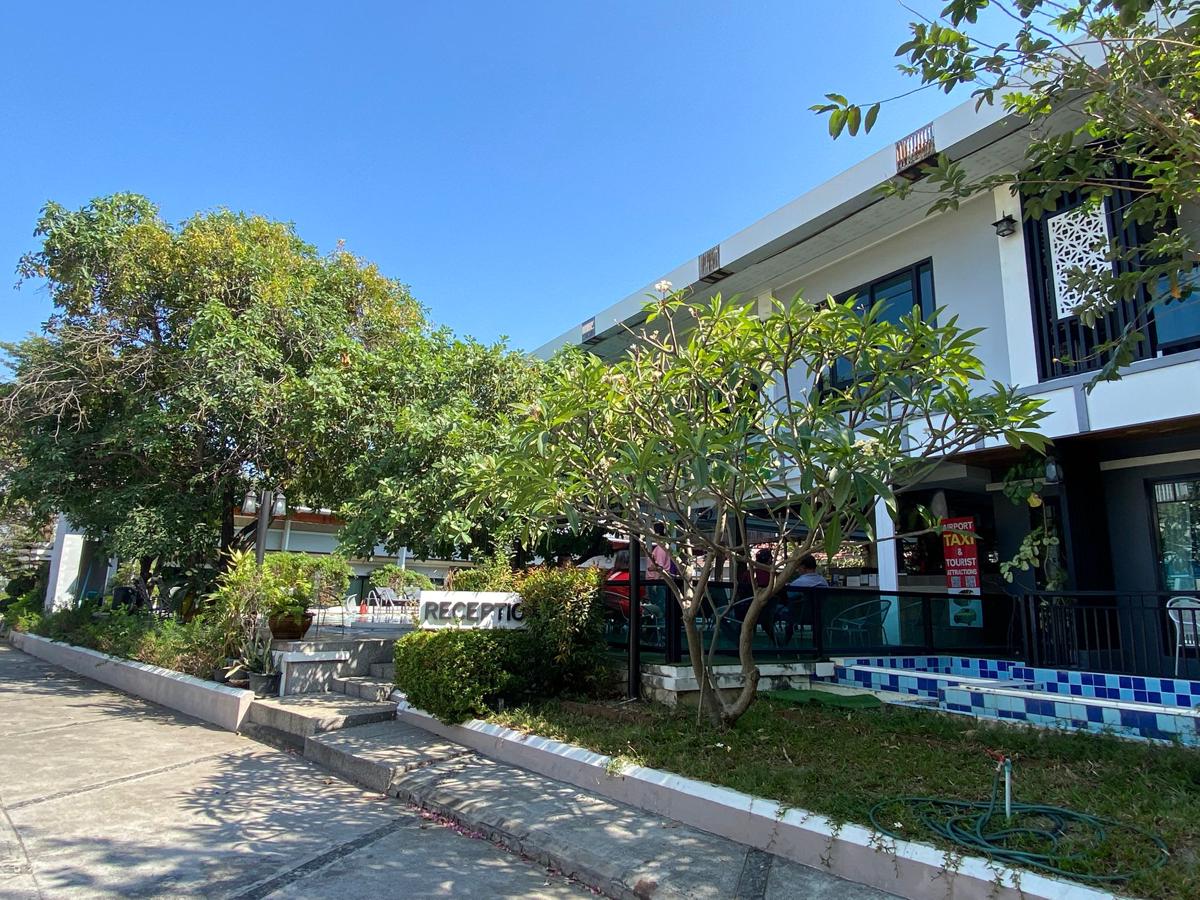 Tamnan Resort Pattaya photo 1
