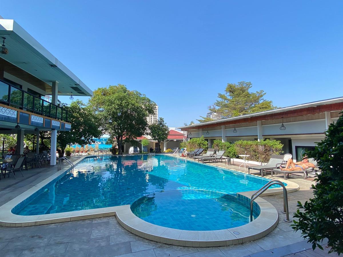 Tamnan Resort Pattaya photo 2
