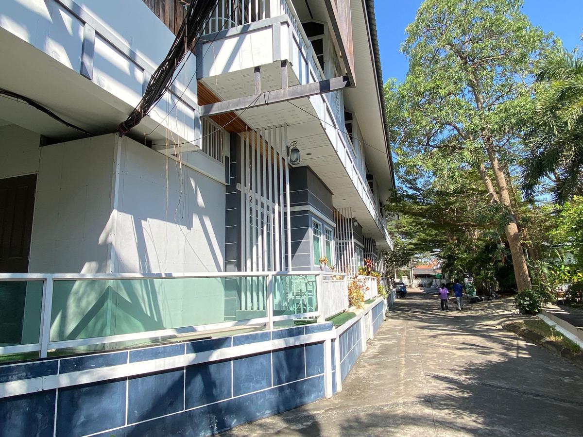 Tamnan Resort Pattaya photo 3