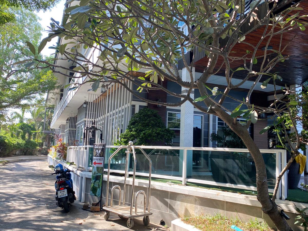Tamnan Resort Pattaya photo 4