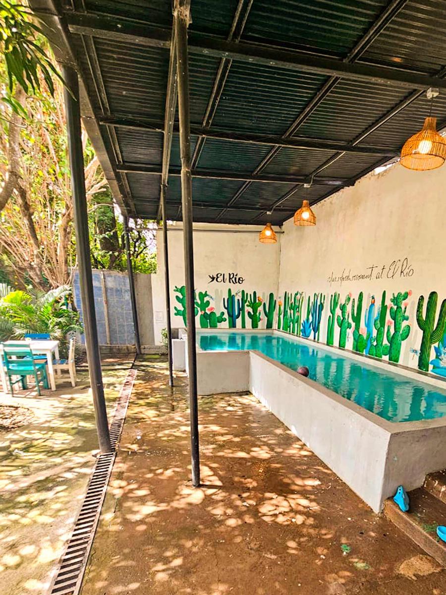 El Rio Hostel photo 4