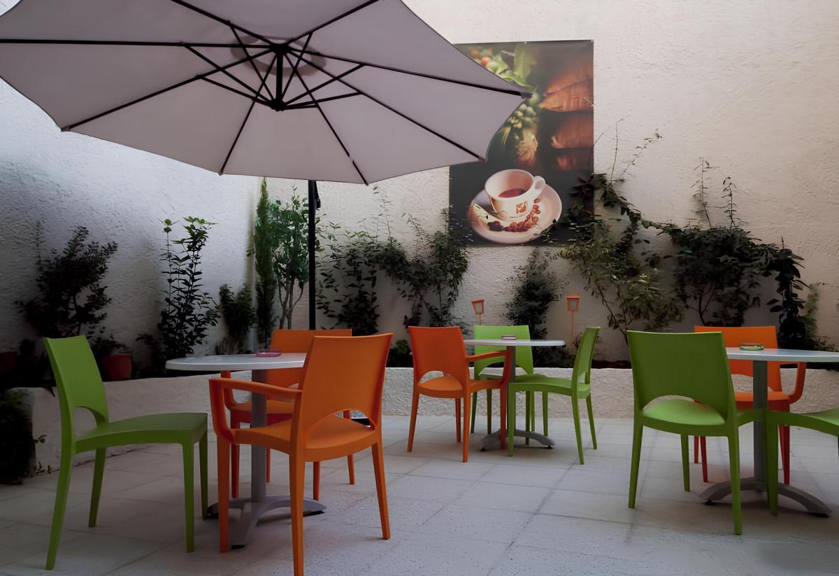 Life Boutique Hotel photo 2