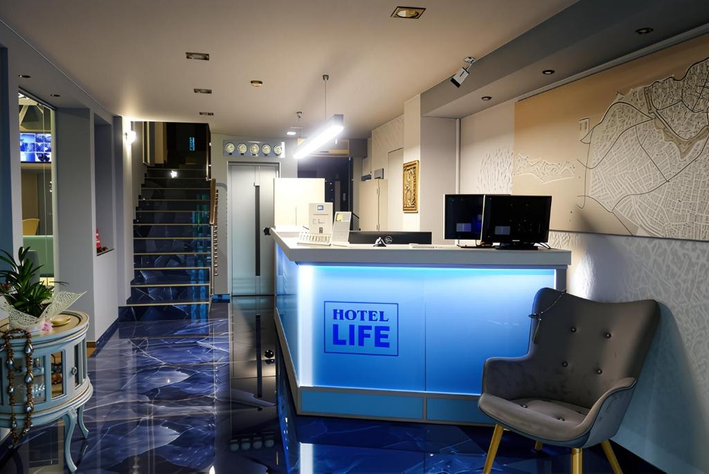 Life Boutique Hotel photo 3