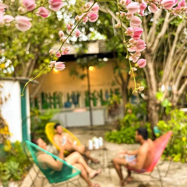 El Rio Hostel photo 5