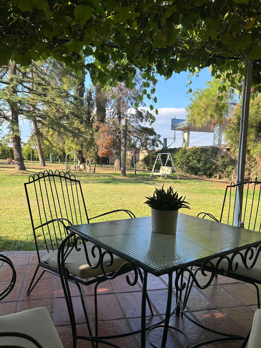 Casona Urquiza B&B photo 3