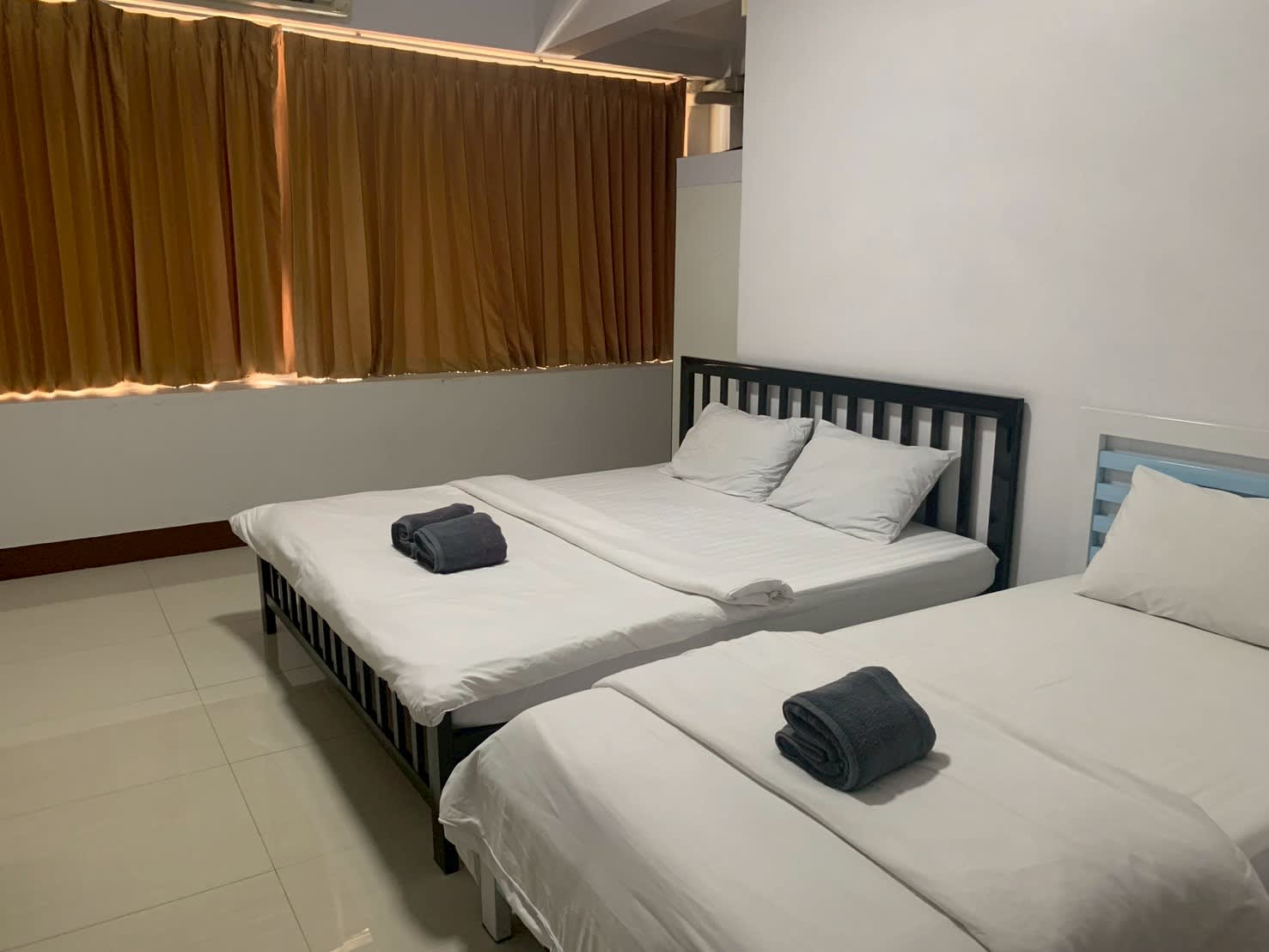 We Hostel photo 2