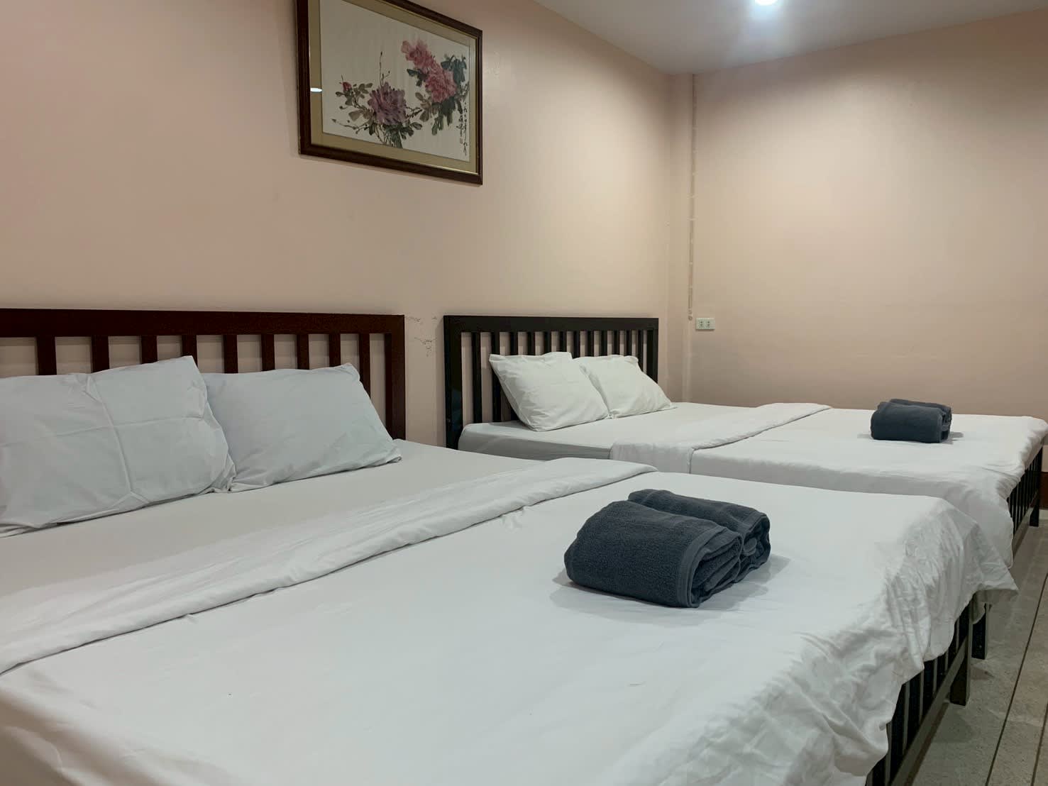 We Hostel photo 3
