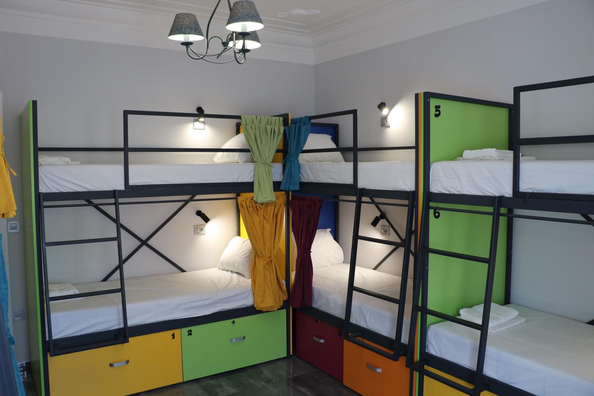 Up Hostel photo 2