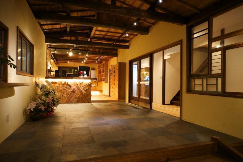 Hakone Tent photo 1