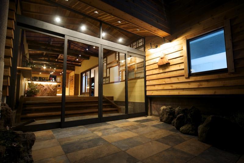 Hakone Tent photo 2