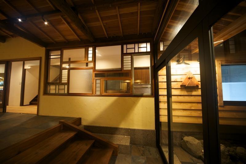 Hakone Tent photo 5