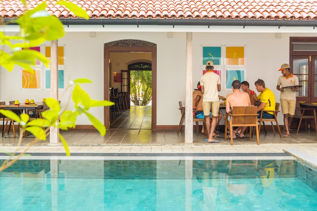 Hotel J Unawatuna photo 1