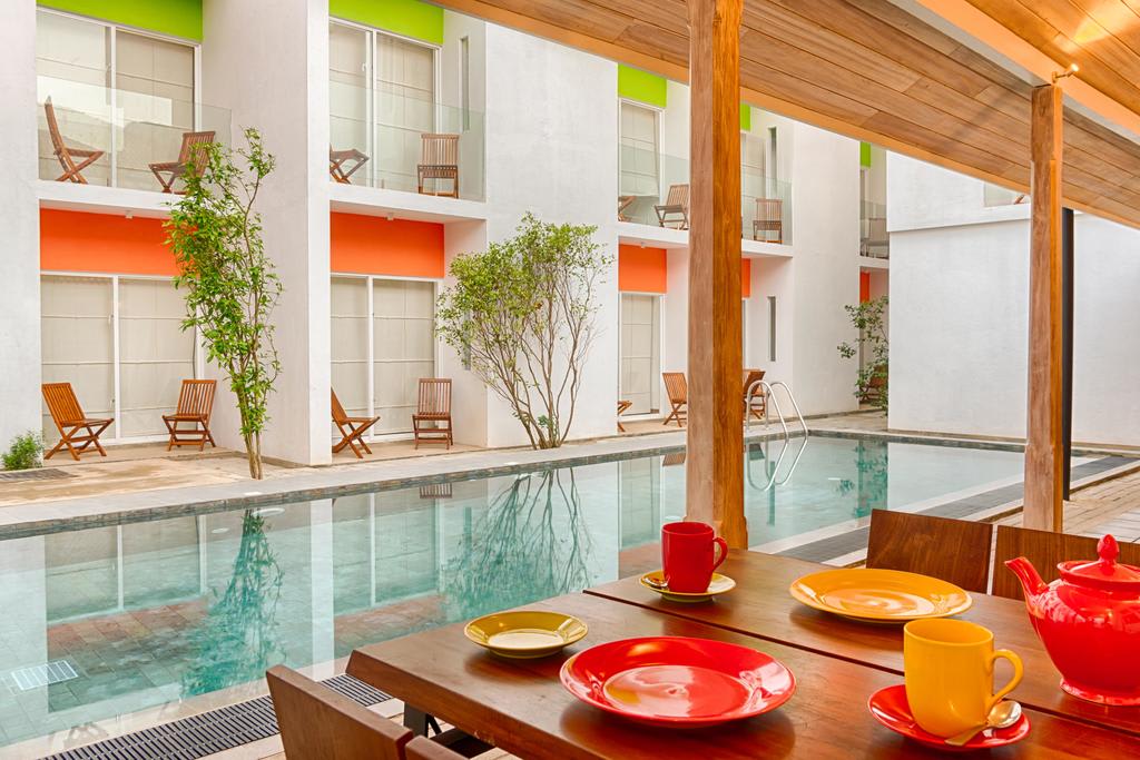 Hotel J Unawatuna photo 3