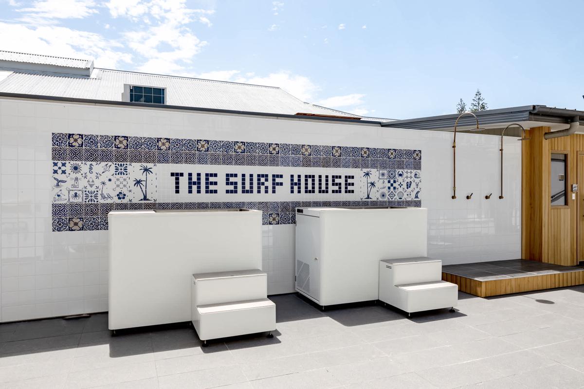 The Surf House photo 1
