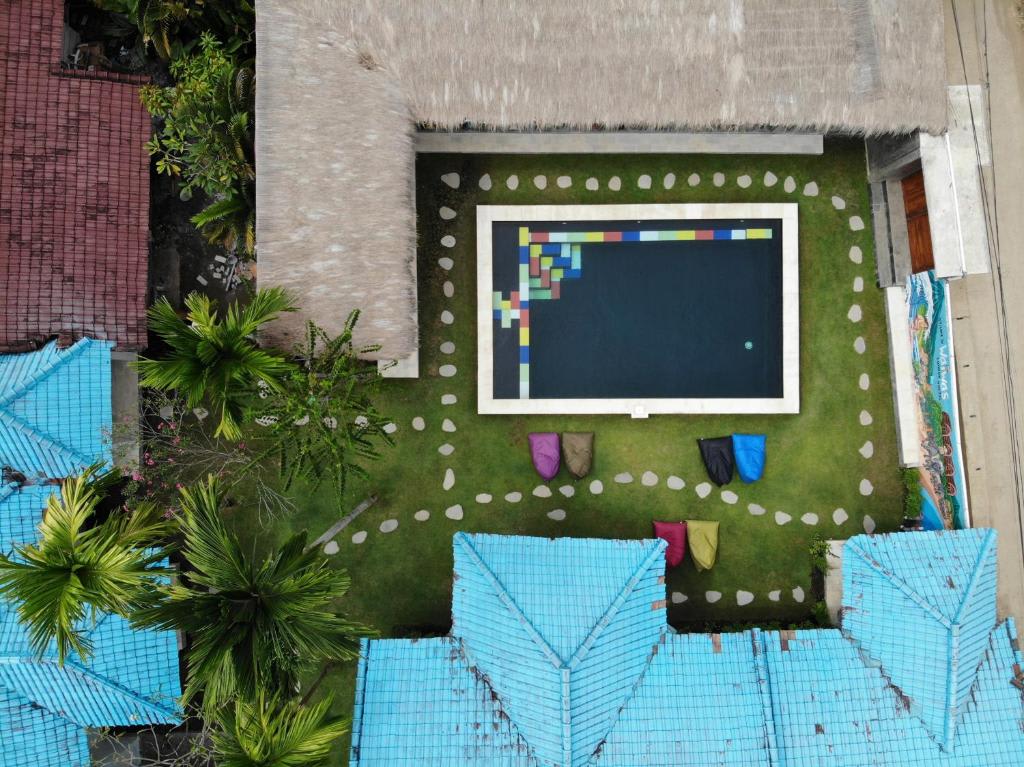 Waiwas Hostel Lombok photo 1