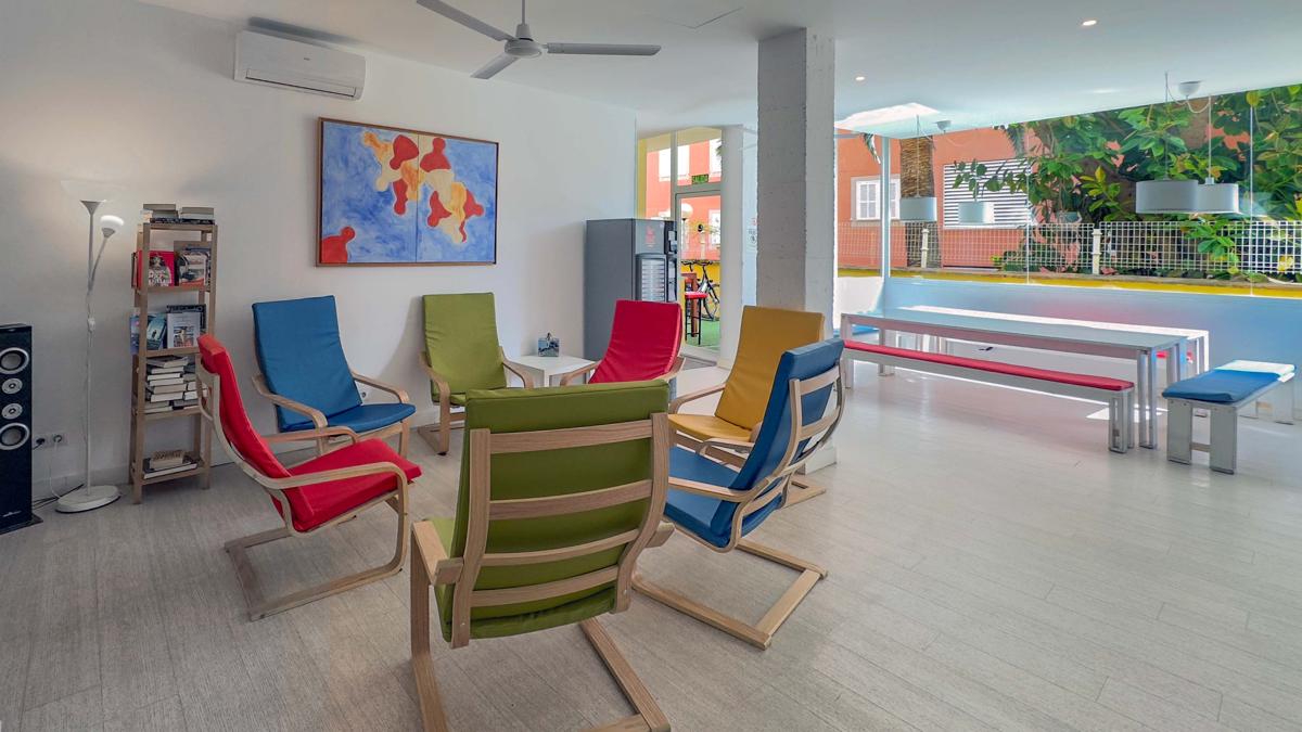 Palma Port Hostel photo 3