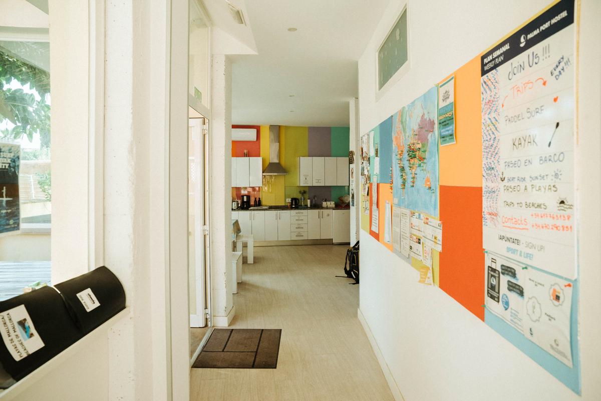 Palma Port Hostel photo 4
