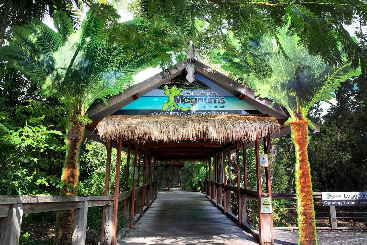 Airlie Beach Magnums – Adults only photo 3