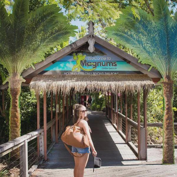 Airlie Beach Magnums – Adults only photo 5