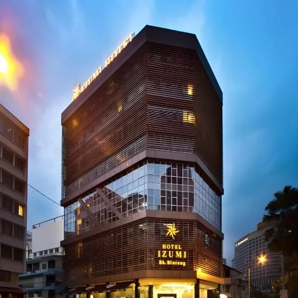 Travelogue Guesthouse @ Bukit Bintang photo 5
