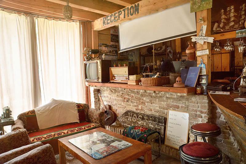 Hostel Anton photo 1