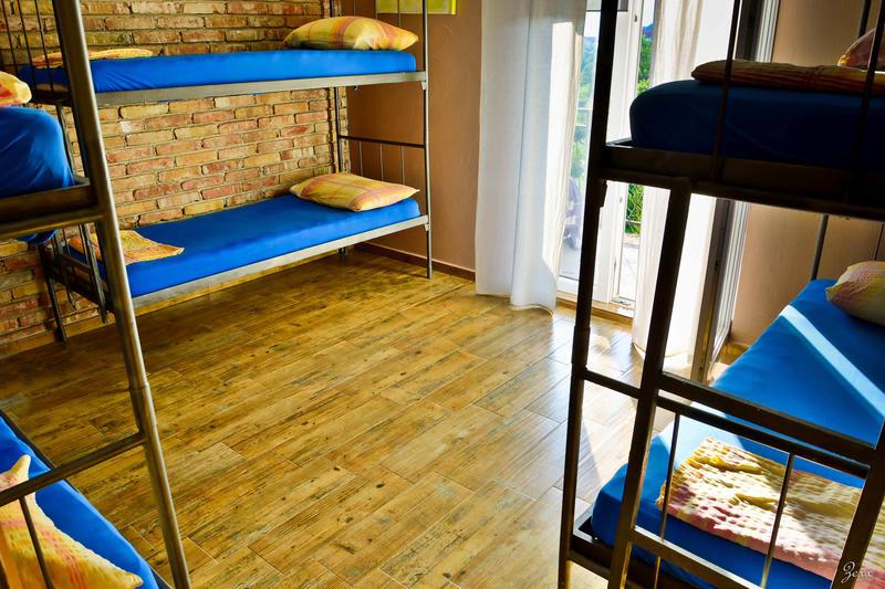 Hostel Anton photo 2
