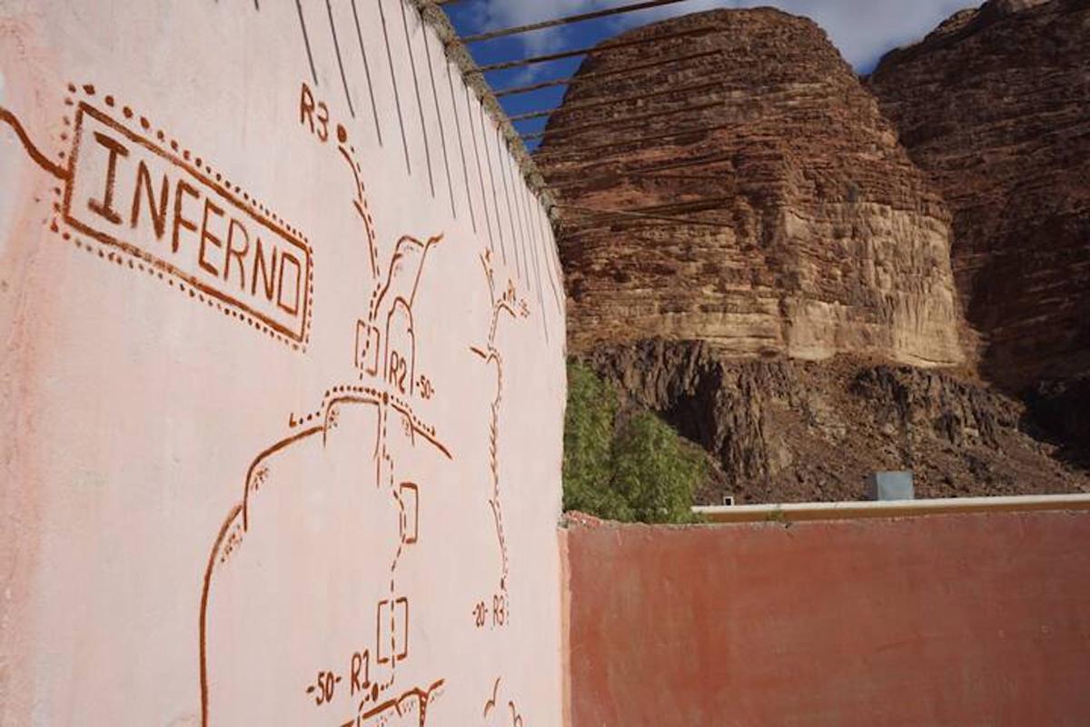 Wadi Rum Sunrise Guesthouse photo 3