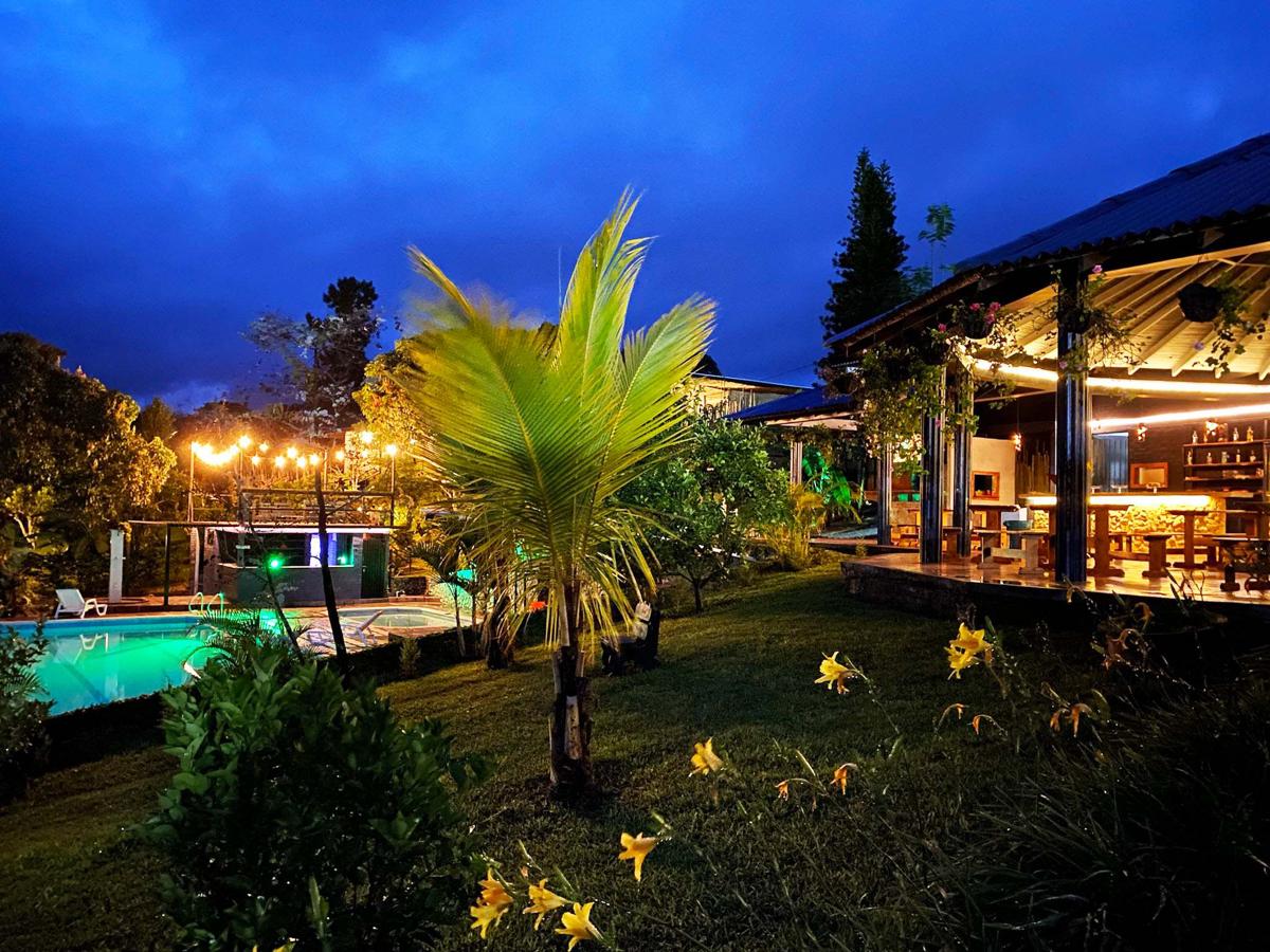 Natural Luxury Hotel photo 2