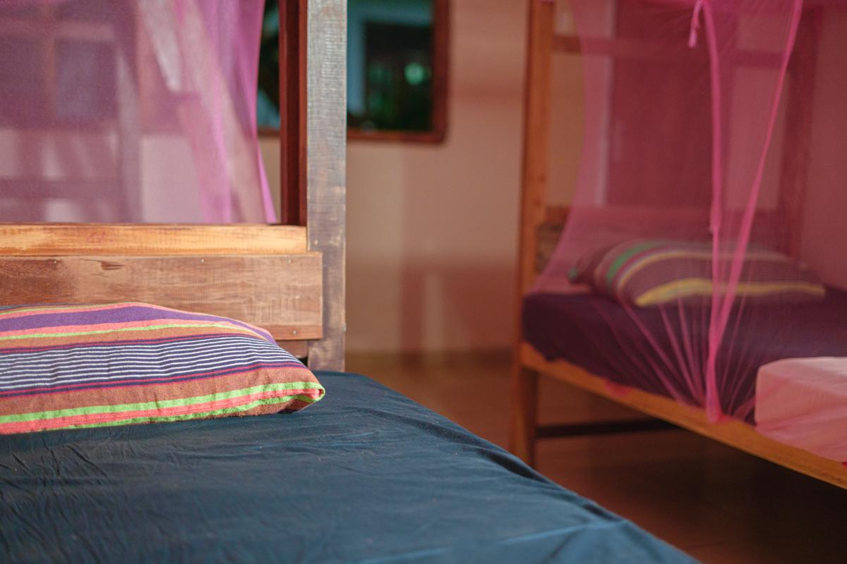 Hostel Singha Lounge photo 3