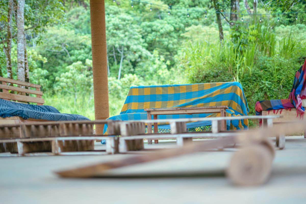 Hostel Singha Lounge photo 4