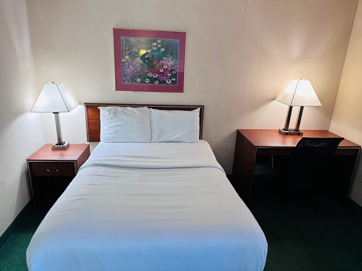 Norwood Inn Statefare Grounds photo 1