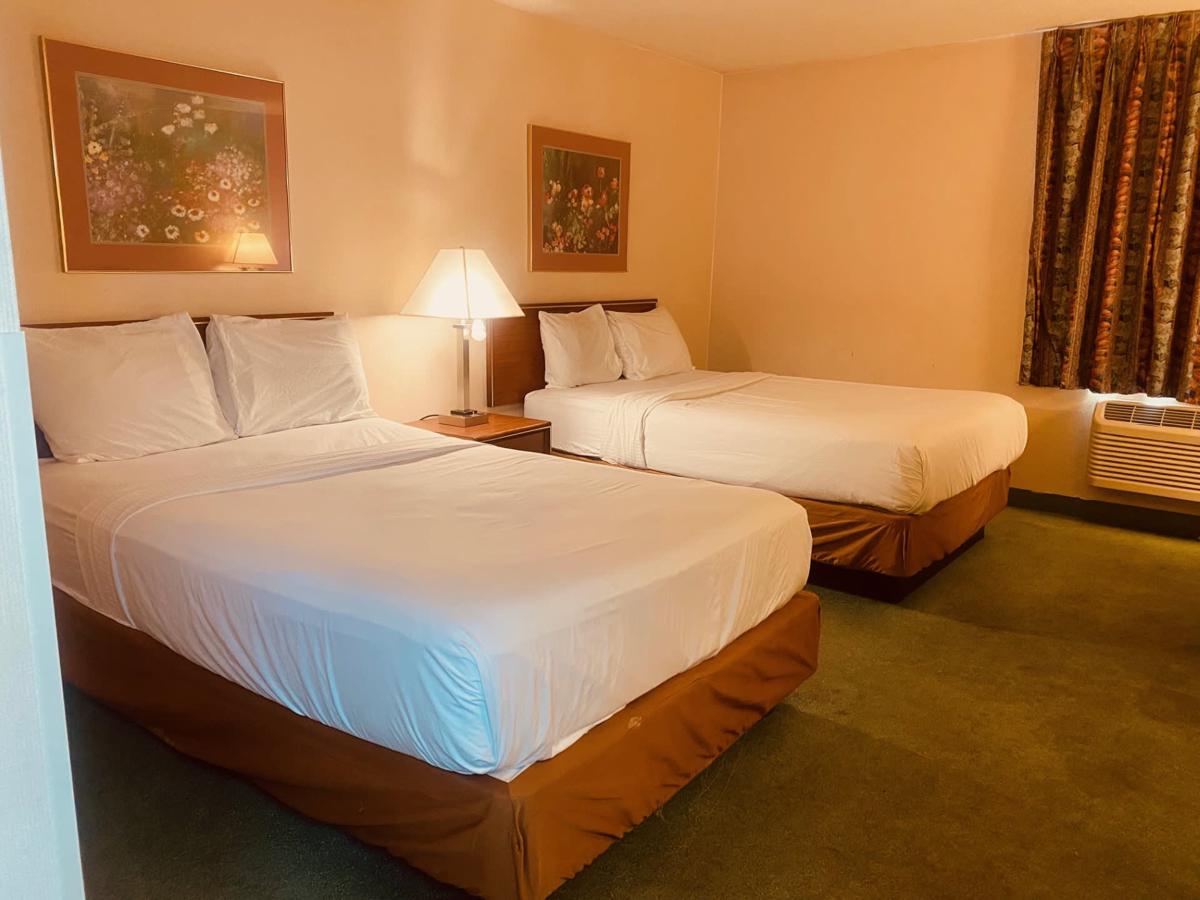 Norwood Inn Statefare Grounds photo 2