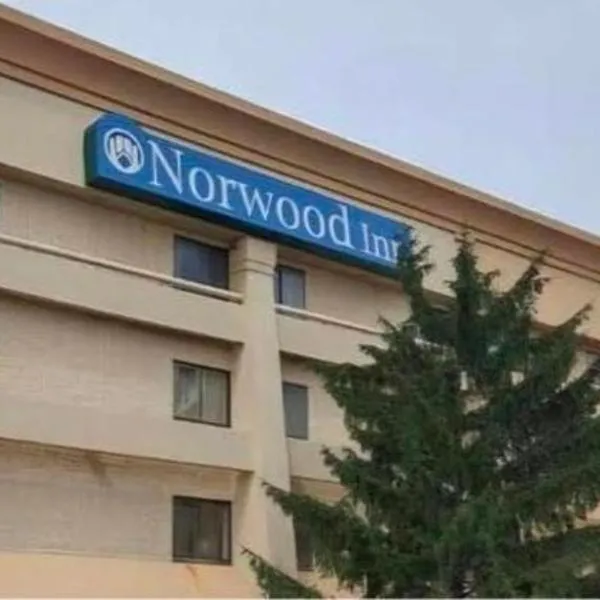 Norwood Inn Statefare Grounds photo 5