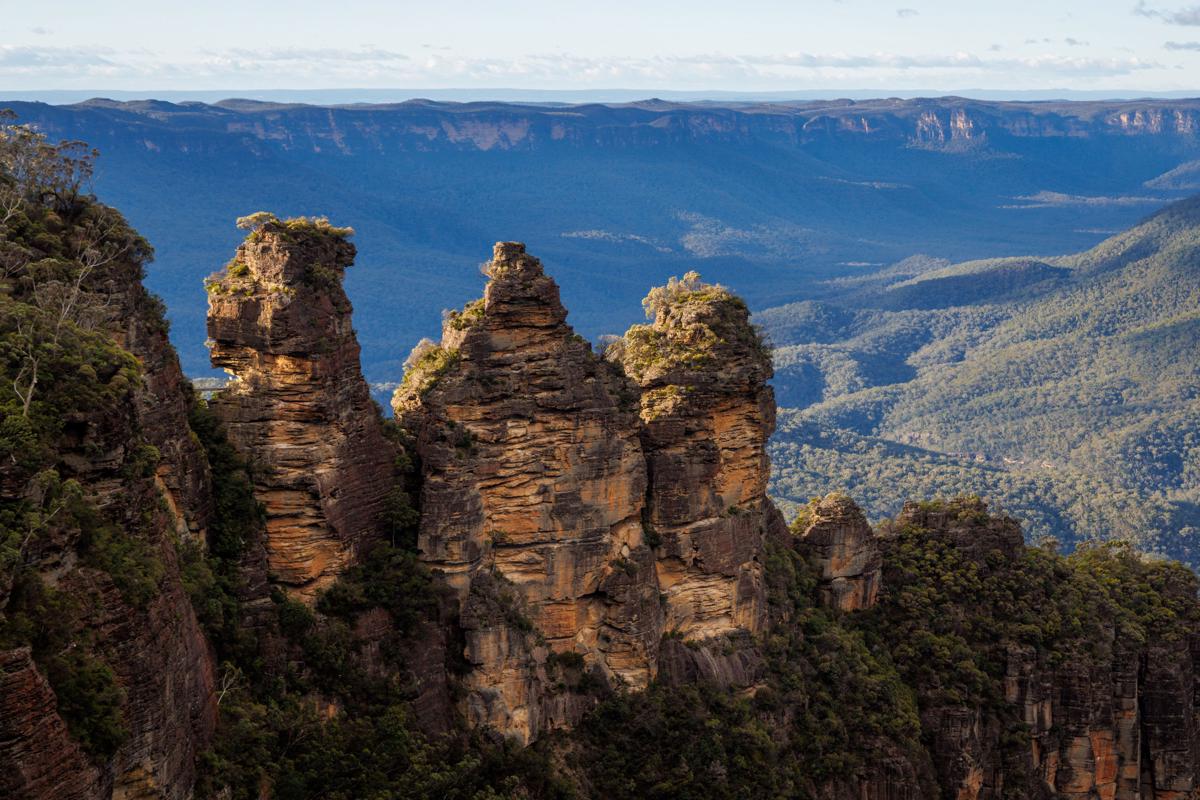 YHA Blue Mountains Katoomba photo 2