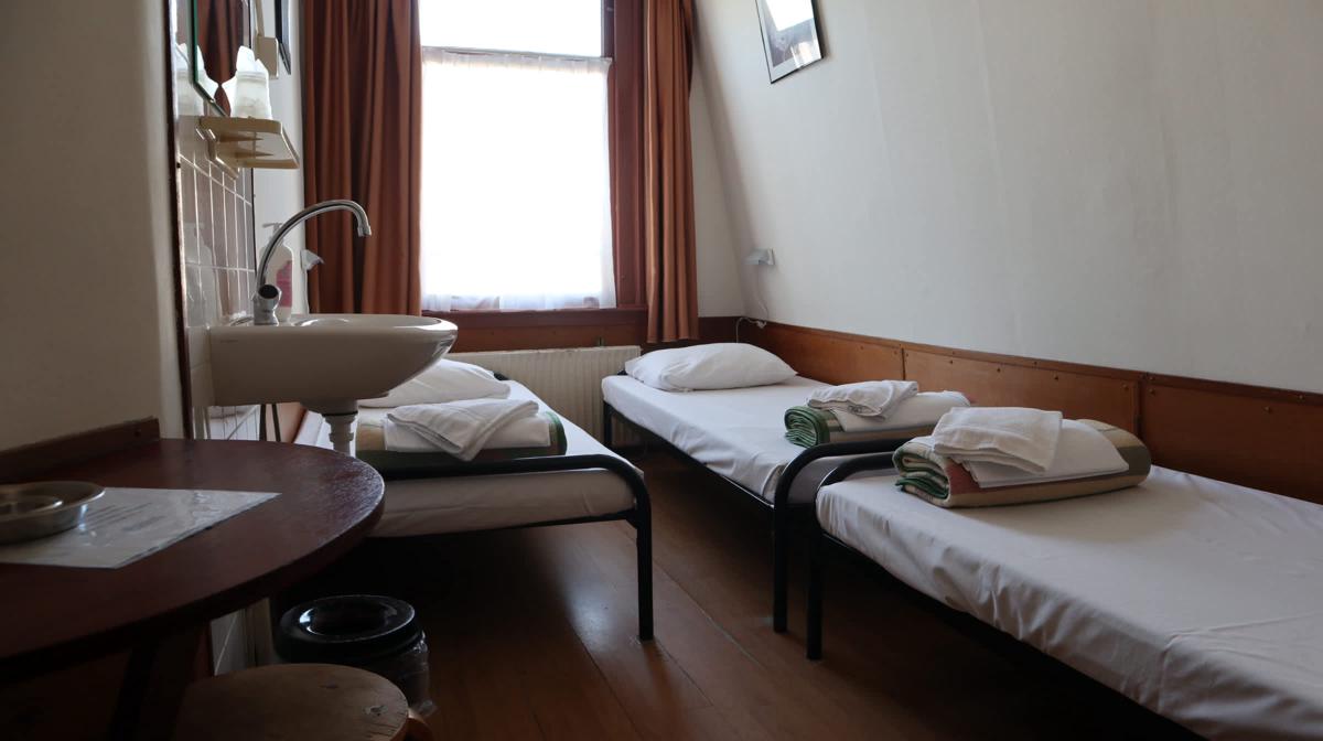 Hotel My Home photo 4