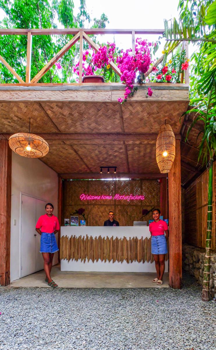 Sip Sunset Hostel and Lounge photo 2