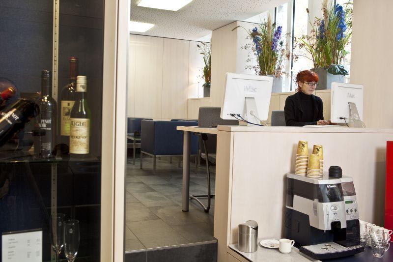 Hotel Bristol Zurich photo 1