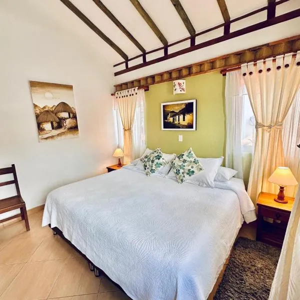 Selina Villa de Leyva photo 5