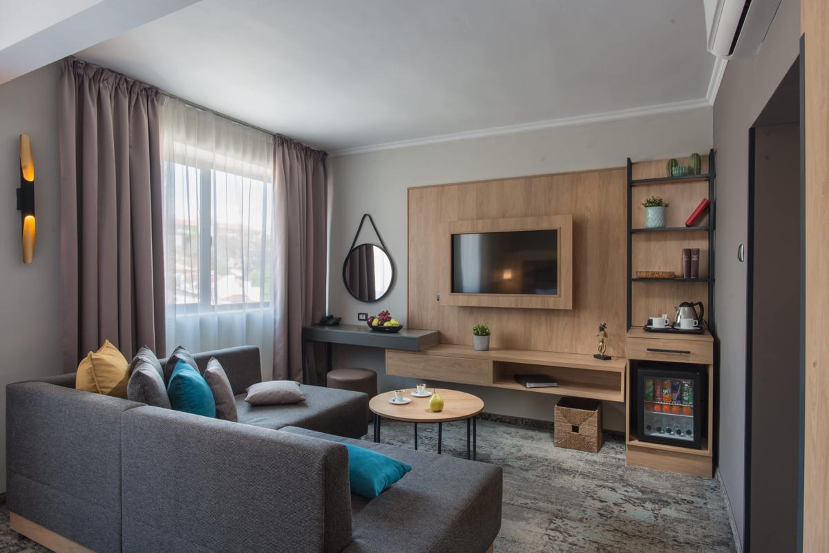 The Stay Boutique Hotel photo 1