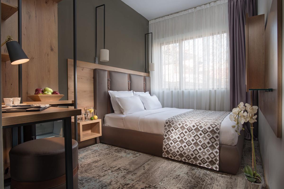 The Stay Boutique Hotel photo 2