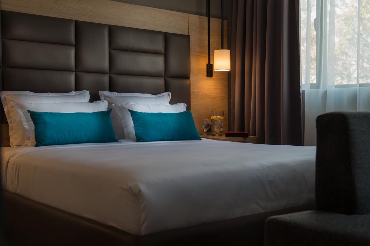 The Stay Boutique Hotel photo 3